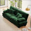 Canapé 2 places Cloud Couch-251317848