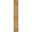 TimberCraft 5 3/8 "planches jointes à panneaux n-batten, cèdre rouge de l'Ouest (par paire)-36421019-36421049