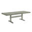 Merkle Trestle Dining Table Set