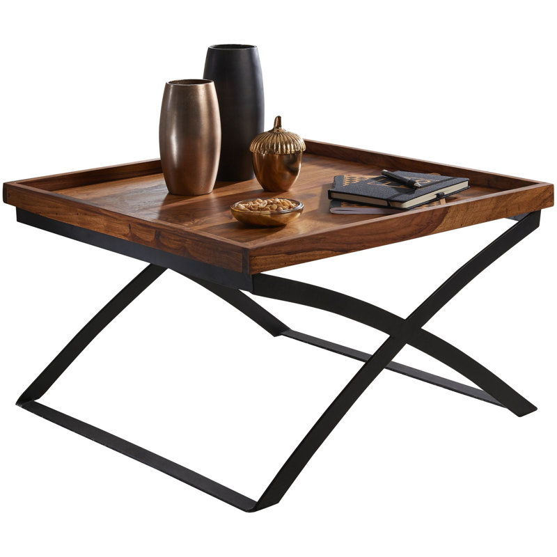 Isai Sled Coffee Table