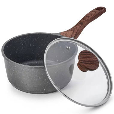 Adamant® Non-Stick Saucepan 2.1 Quart