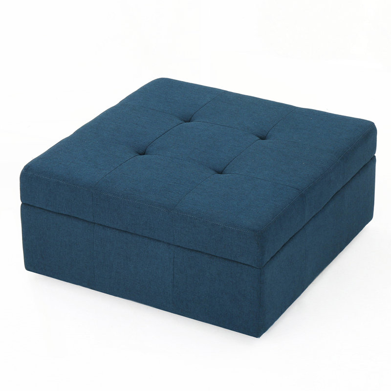 STORAGE OTTOMAN