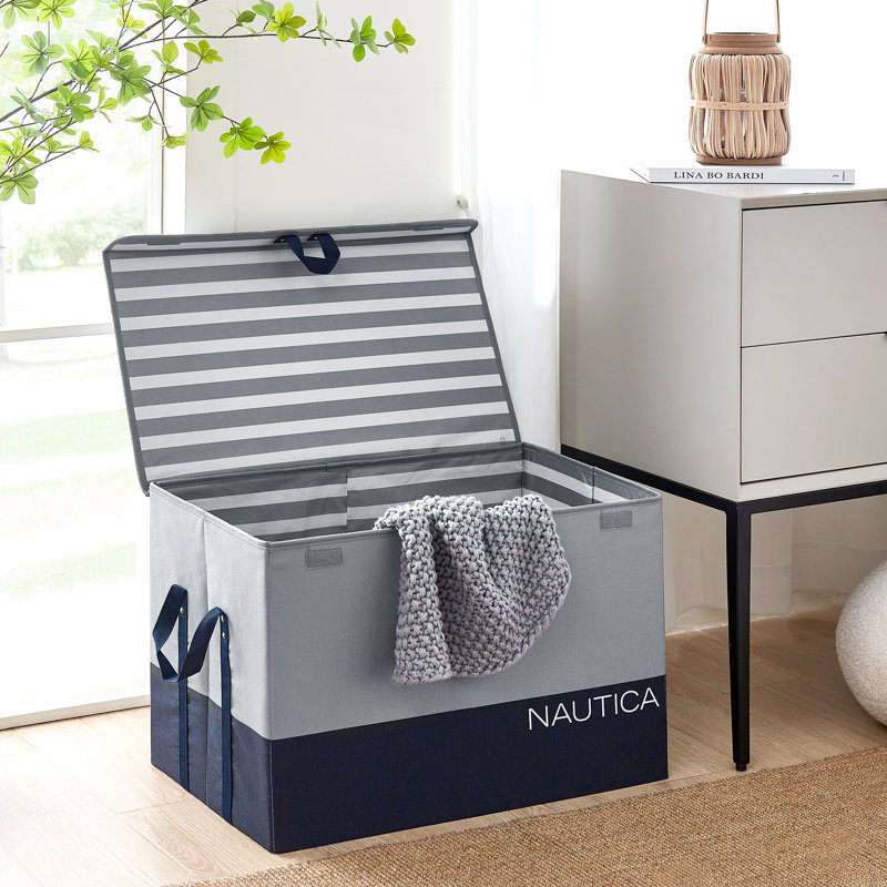 Large Storage Trunk