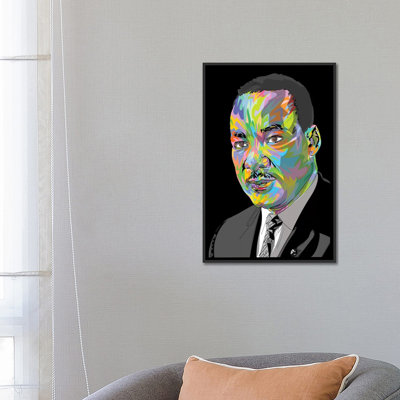 " MLK 2020 " by TECHNODROME1