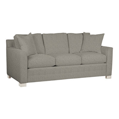 Summerton Upholstered 81'' Sofa