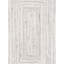 Tapis intérieur / extérieur beige tressé à la main Lagos-51371894