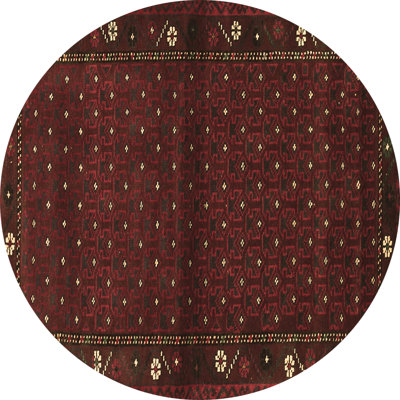 Evencio Oriental Indoor Rug