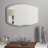 Kappler Flat Wall Mirror
