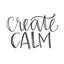 " Create Calm 2 "