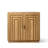Avelor 2-Door Accent Cabinet