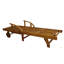 Annekatrin Reclining Sun Lounger