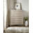 Cascade Six-Drawer Chest