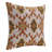 Geometric 100% Cotton Throw Square Pillow Cover-2106980311-2106980313