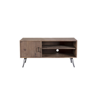Meuble télé moderne pour salle de bain