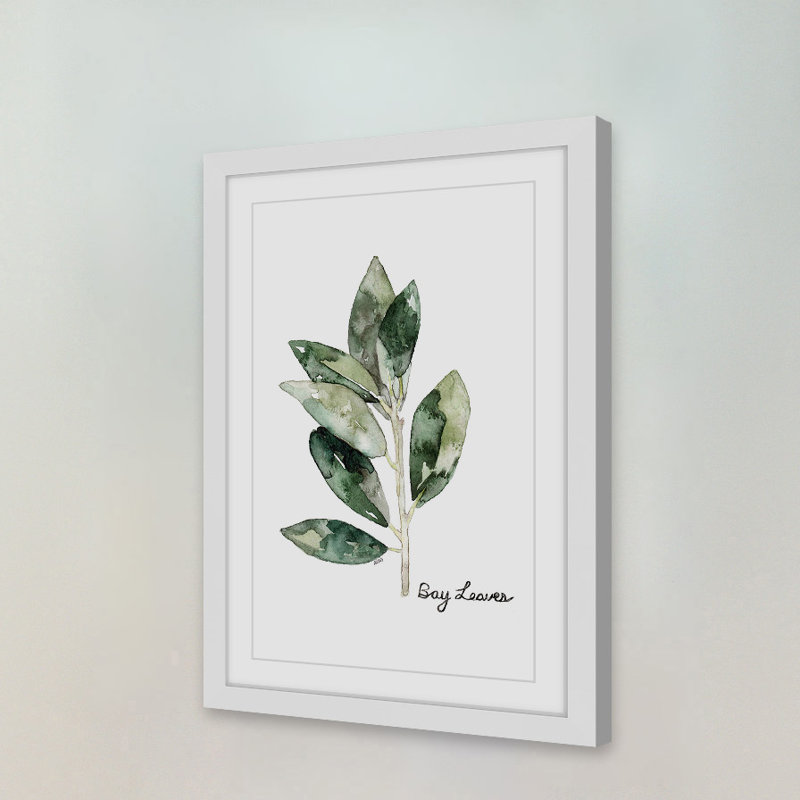 Rachel Byler - Single Picture Frame Painting, 91cm H x 61cm W x 3.81cm D