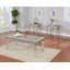 Markeece 3 - Piece Living Room Table Set