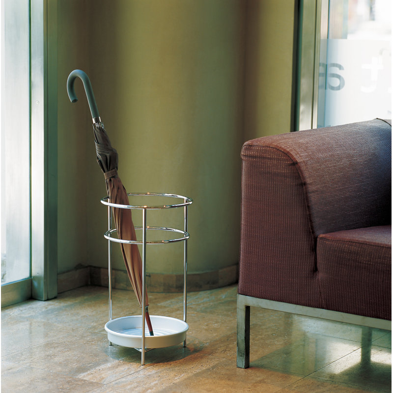 Metal Freestanding Umbrella Stand