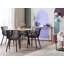 Kluesner Patio Dining Dining Chair with Cushion-71909703