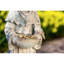 Weather Resistent Plastic Garden Statue