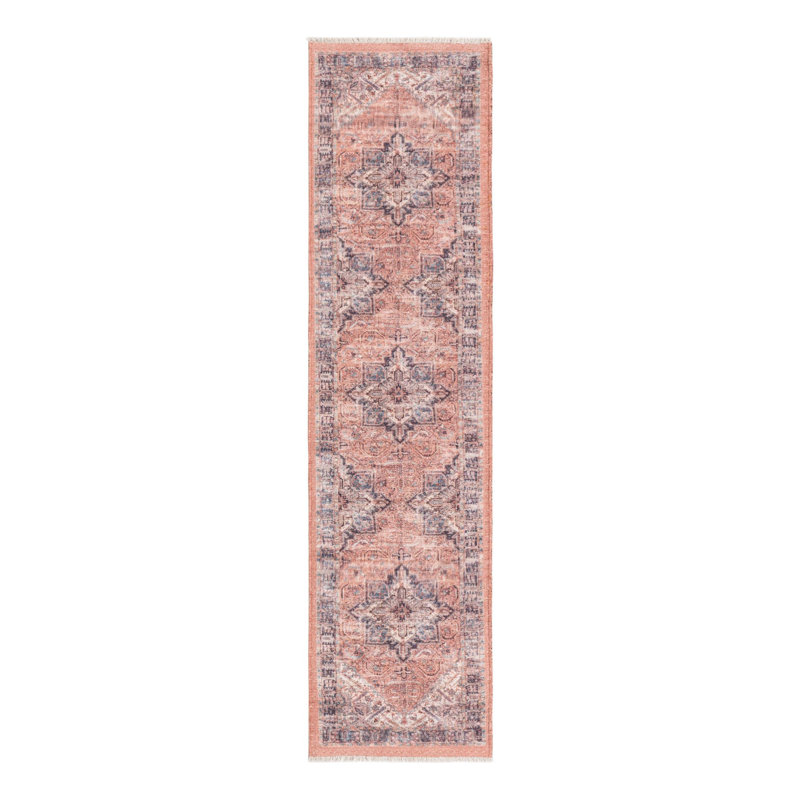  Cyra Boutique Rug, Runner 2' x 8'