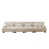 Light Coffee Chenille