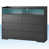 Black is out of stock selected