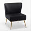 Fauteuil de chambre Keertan-1904926001
