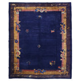 Peking One-of-a-Kind 9'2" X 12'2" Area Rug