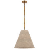Goodman Pendant by Thomas O'Brien
