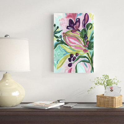 Tropic Expression I