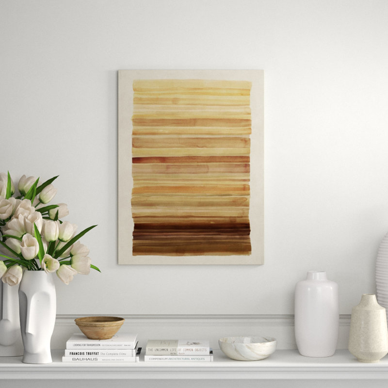 Layered Plane III Print by Guseul Park, 40" H x 30" W, Plexi