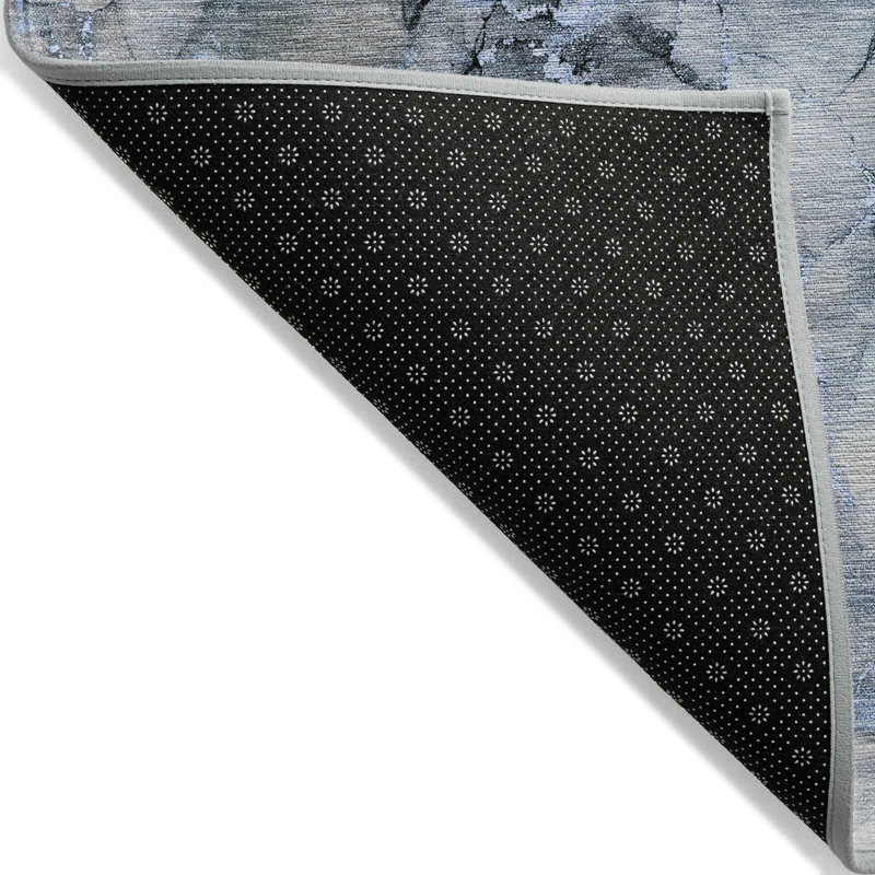 Tapis Fredela, Rectangle 1 pi 8 po x 2 pi 6 po
