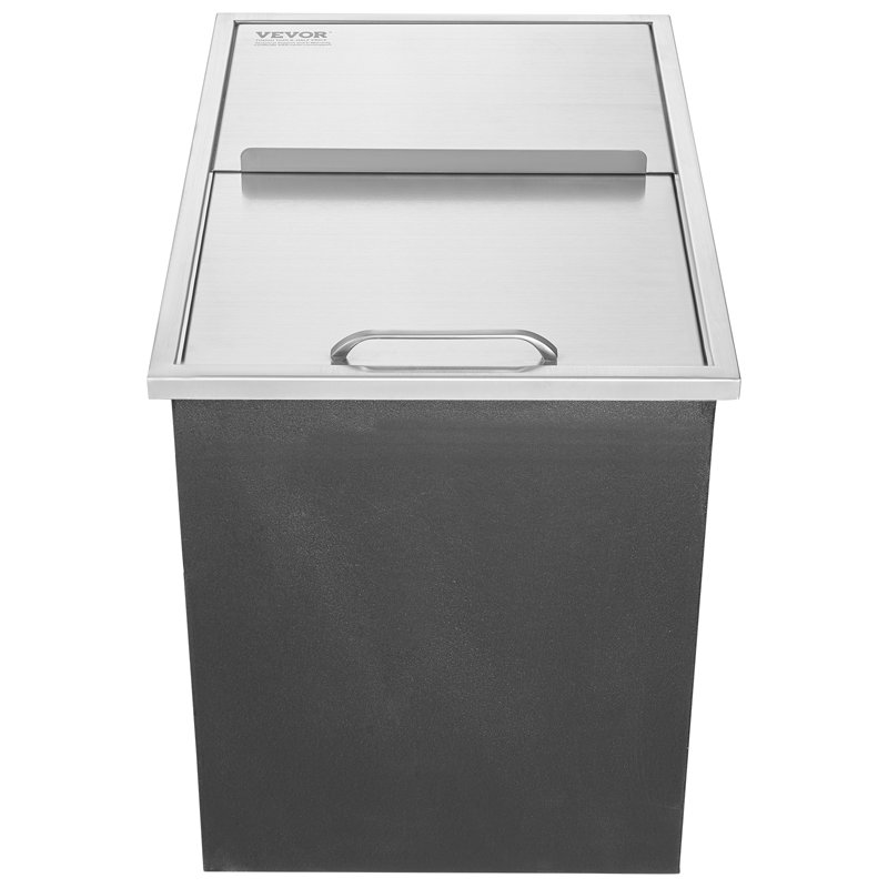 VEVOR 115 Quarts Ice Chest