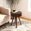 Petite table basse en bois-1059137843