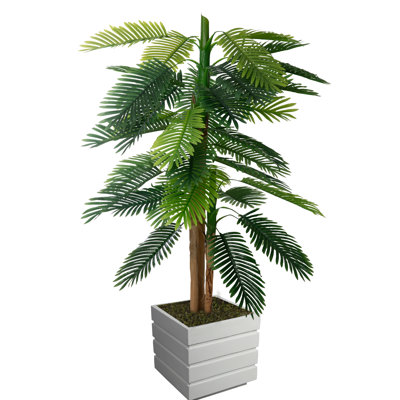Palmier artificiel en pot 50 "Panama