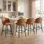 Tabouret de bar et de comptoir pivotant-892267280-893667935