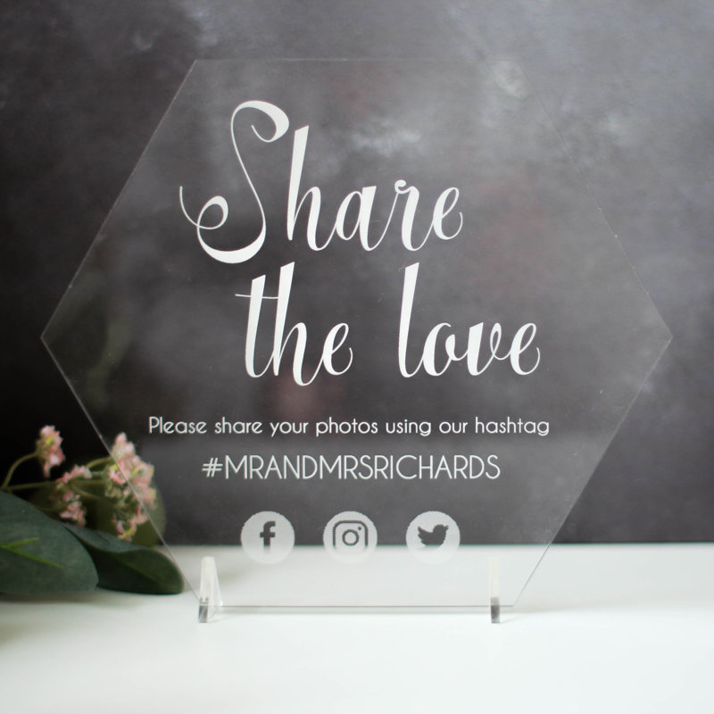 Backdrops & Signs