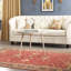Cube Four Leg Coffee Table-16870056
