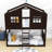 Ronquillo Kids Twin Over Twin Bunk Bed-450985221