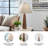 Kathren Wood Table Lamp