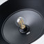 1 - Light Stainless Steel Pendant-1770539818