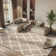 Darrold Hudson Shag Performance Geometric Rug