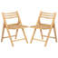 JACIE WOOD SEAT FOLDING CHAIR-723686497