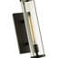 Park Slope Outdoor Sconce-684223415