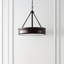 Luminaire suspendu Maline