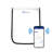 AIRDOCTOR 2000i Smart Purifier Small & Medium rooms 3-Stage Filtration Pre-Filter UltraHEPA Carbon