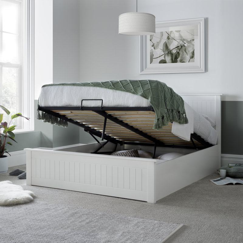 Speidel Ottoman Bed, Double (4'6)