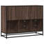 Sideboard 100X35x76 Cm Engineered Wood-1194390433