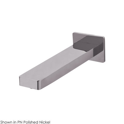 Eleganza Tub Filler