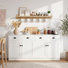Buffet 64 po Modern Farmhouse